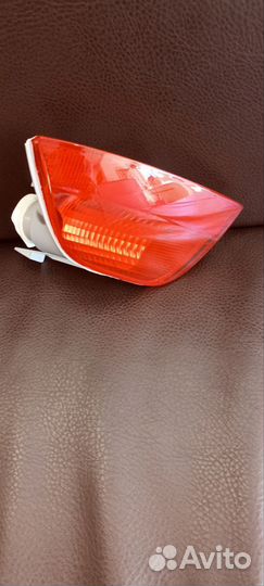 Фонарь птф задний левый Focus 1998