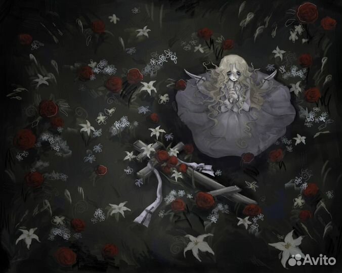 Рисунки на заказ