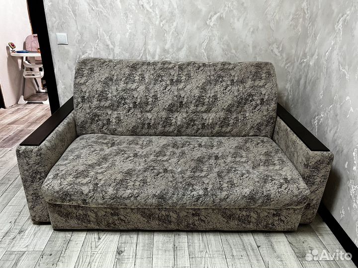 Диван аккордеон