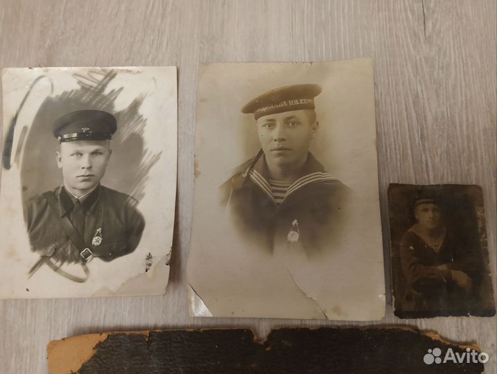 Старинные фото ранней РККА