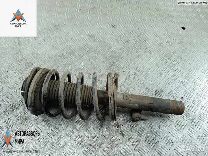 Стойка передняя Citroen Xsara Picasso рест. 2004