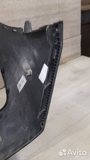 Бампер передний передний Hyundai Grand Santa Fe 3