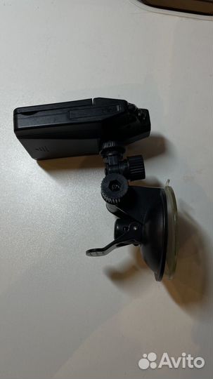 Видеорегистратор Home