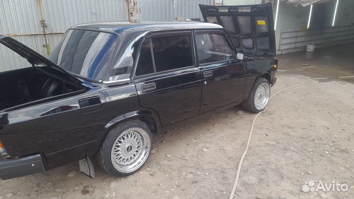 Литые диски