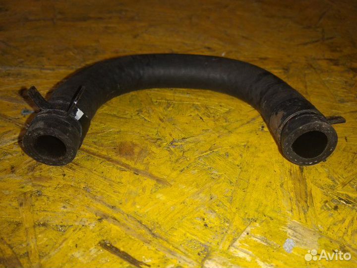 Патрубок системы охлаждения Kia Ceed ED 2011