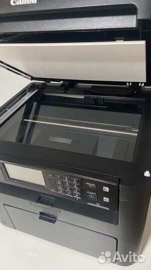 Мфу canon MF237w i-sensys
