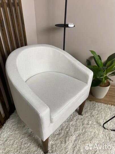 Удобное Кресло Manso для дома, кресло в гостинную