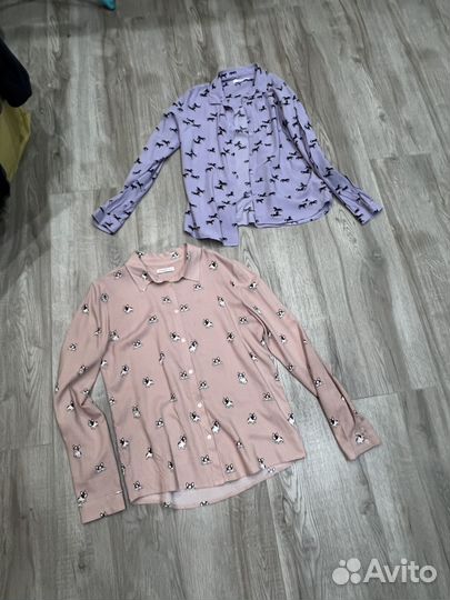 Продам вещи на девочку размер 164, xs, 40-42