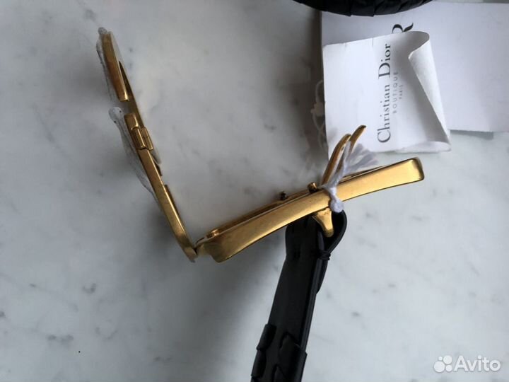 Ремень Dior