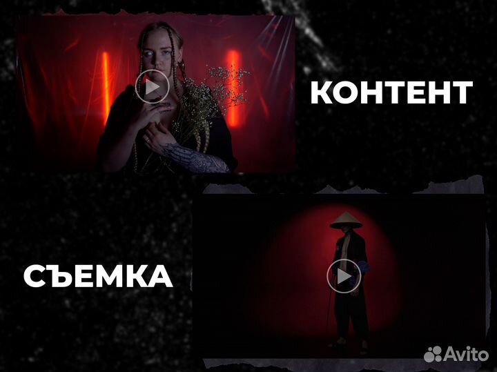 Видеооператор, Видеосъемка, Клипмейкер