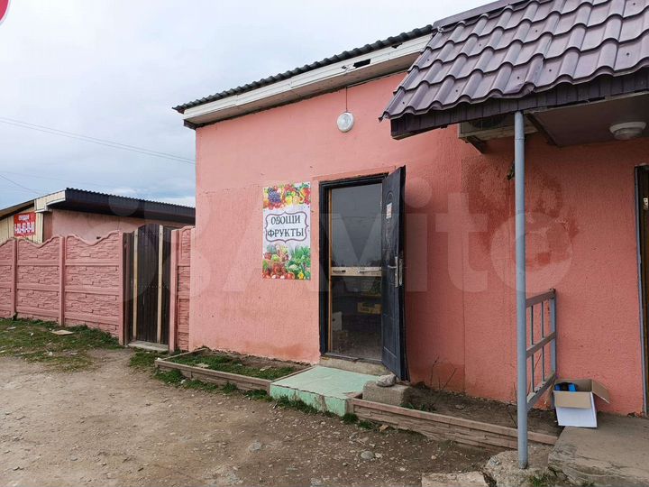 Торговая площадь, 105 м²