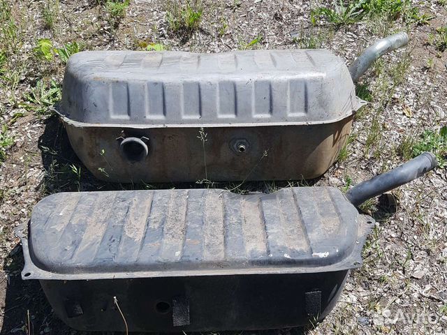 Бензобак Mercedes w201/124