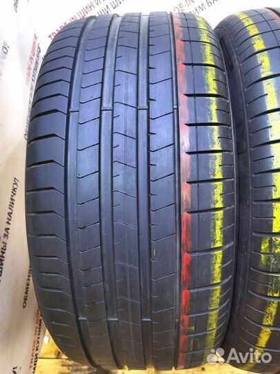 Pirelli P Zero 285/40 R21