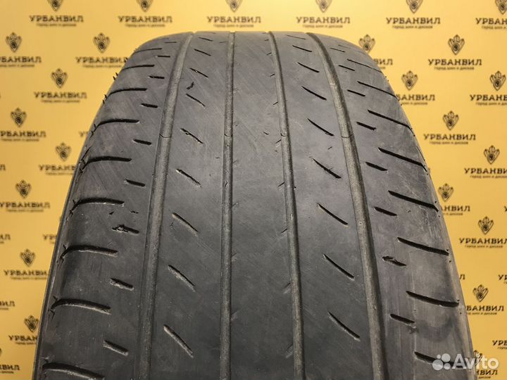 Yokohama BluEarth E51B 225/60 R18 100H