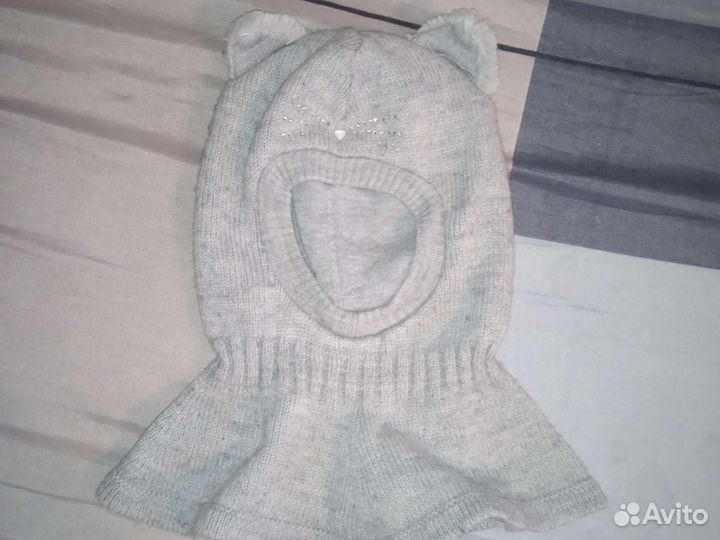 Р. 98-104.Комбинезон для девочек 98 104
