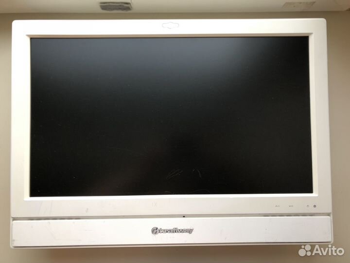 Моноблок Kraftway Studio KM441