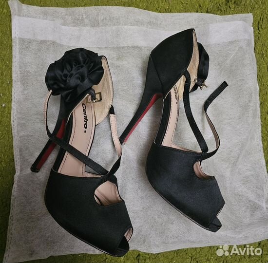 Туфли женские 36 размер