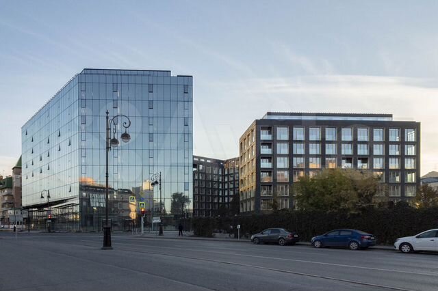 1а первомайская первомайская ул 1а фото 3-к. апартаменты, 119,3 м², 6/8 эт. на продажу в Тюмени Купить квартиру Авито