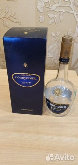 Бутылка с пробкой