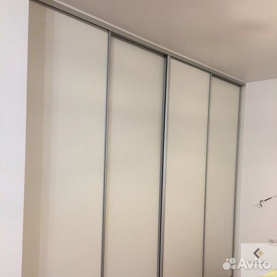 Шкаф-купе на заказ