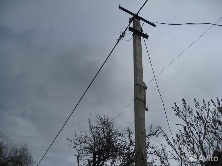 Продам опору лэп