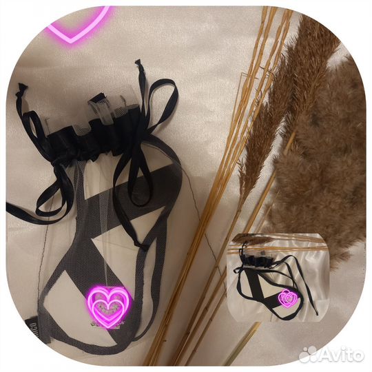 Маска для сна хлопок