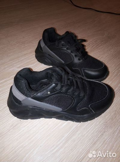 Кроссовки для мальчика