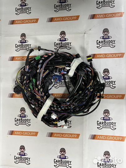 Жгут проводов задний LADA Granta FL