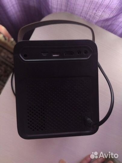 Проектор umiio