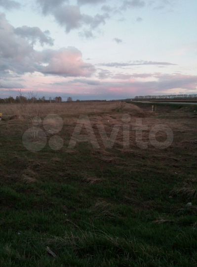 Участок 8,2 га (СНТ, ДНП)