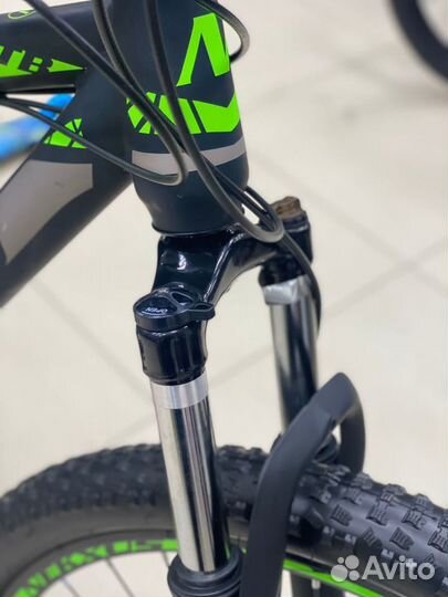 Велосипед nekxus 29