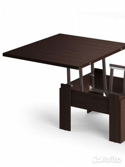 Стол трансформер