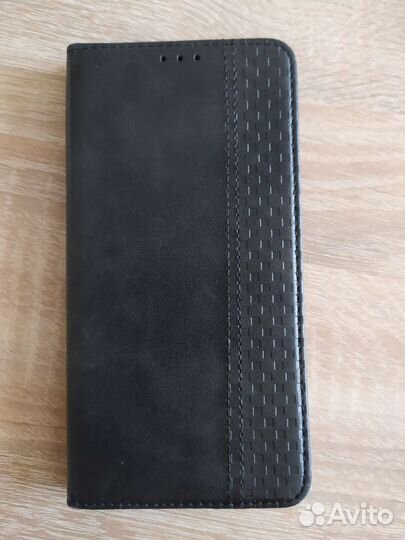 Чехол книжка для Xiaomi Redmi Note 7