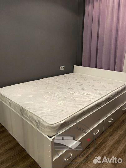 Кровать 160 200