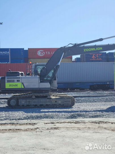 Машинист экскаватора,экскаваторщик