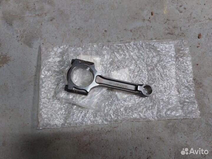 Новый шатун Lada/Renault/Nissan H4M