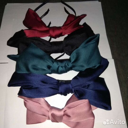 Ободок для волос