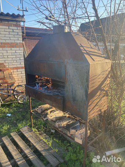 Мангал