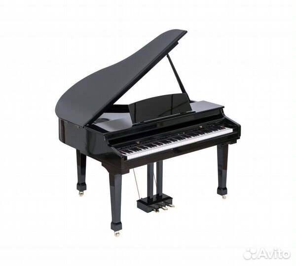 Пианино от 20000 и Orla Grand-500 Рояли цифровые