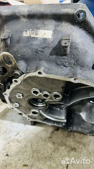 МКПП на хонду цивик 4-5д 2006-2009