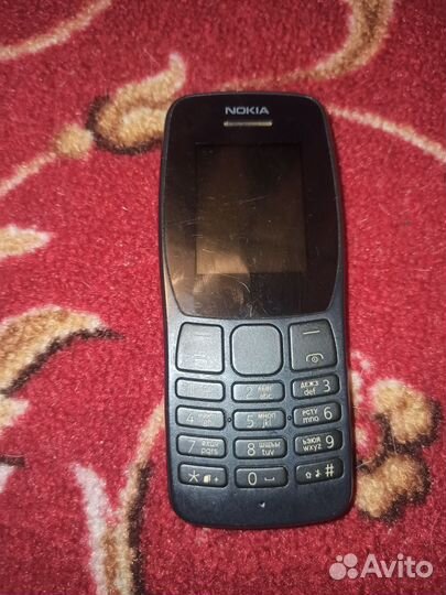Nokia 106