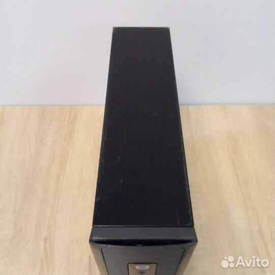 Компьютерный корпус HP ProDesk