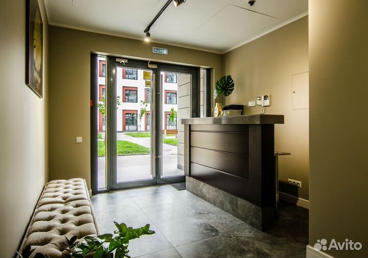 Администратор в мини отель