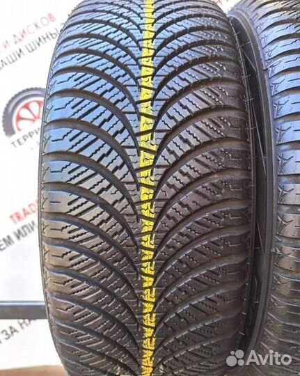 Falken EuroAll Season AS210 195/55 R16 87V