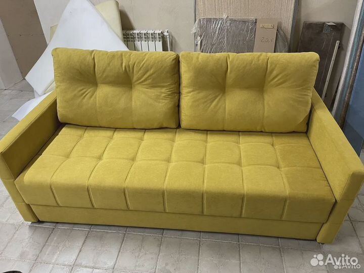 Диван прямой В наличии