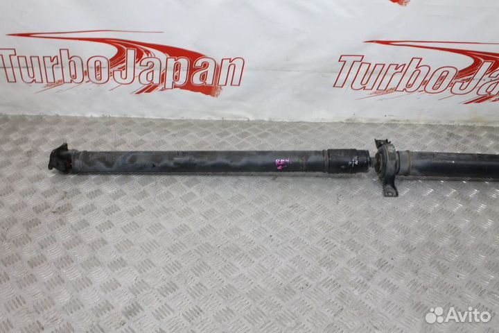 Кардан Honda CR-V 3 RE K24A 2.4 литра
