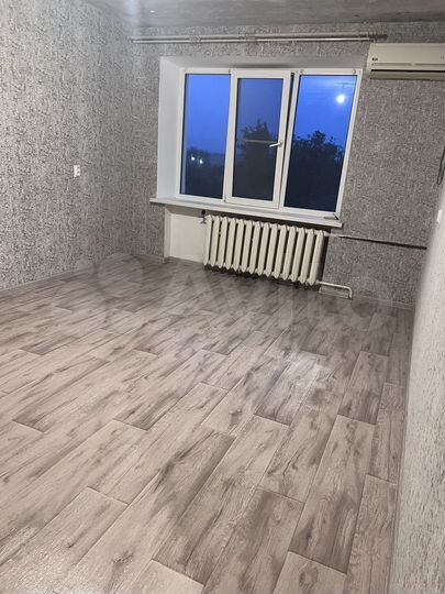 1-к. квартира, 30 м², 5/5 эт.
