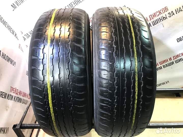 Dunlop Grandtrek AT22 265/60 R18