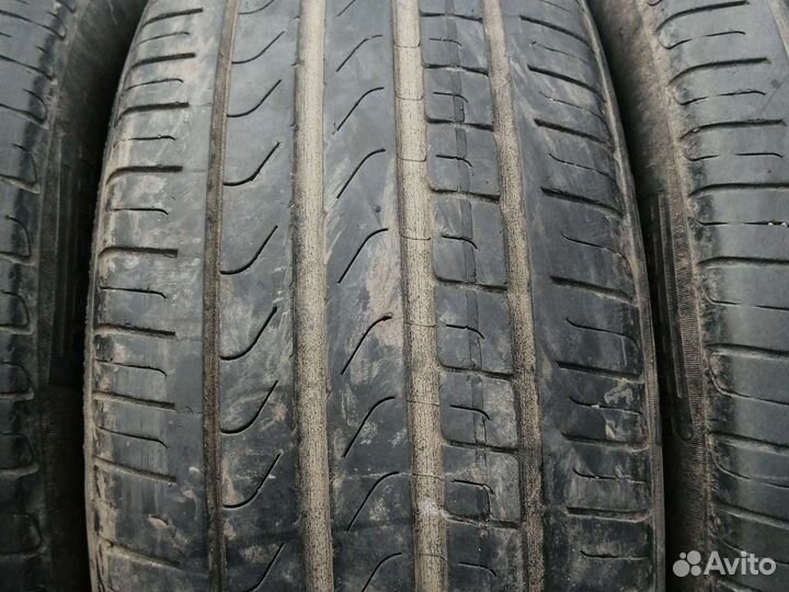 Pirelli Cinturato P7 225/50 R17