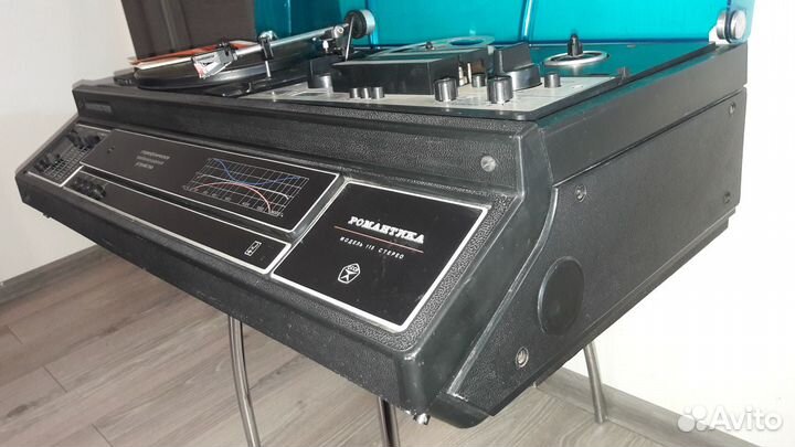 Комб.стереоф.устр.